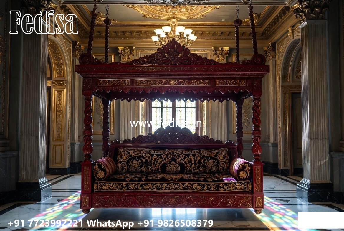 Classic Swing Design for Stylish Hall Decoration No-2907