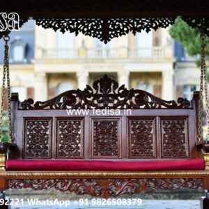 Vintage Classic Swing Design for Timeless Interior Beauty No-2910