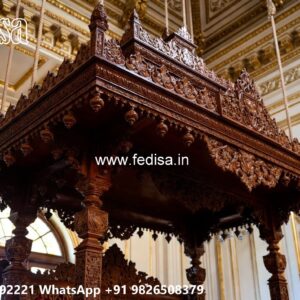 Indoor Classic Swing Design for Elegant Family Spaces No-2911