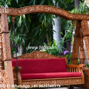 Designer Classic Swing Design for Premium Home Decor No-2913