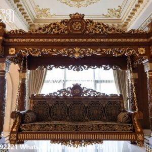 Classic Swing Design Ideas for Modern Traditional Homes No-2917