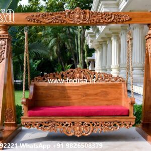 Premium Classic Swing Design for Luxury Apartments No-2921
