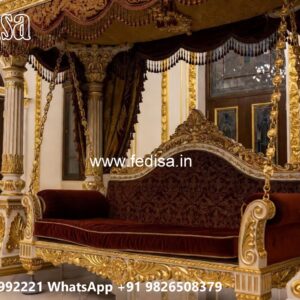 Traditional Classic Swing Design for Indoor Relaxation No-2923