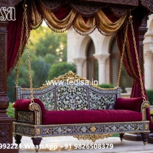 Antique Classic Swing Design for Palace Style Interiors No-2924
