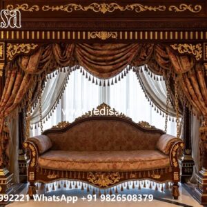 Stylish Classic Swing Design for Hall Interior Styling No-2928