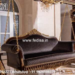 Luxury Classic Swing Design with Royal Appearance No-2929