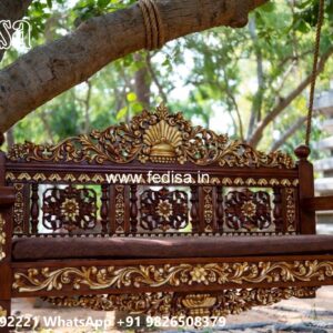 Classic Swing Design for Sophisticated Home Decoration No-2930
