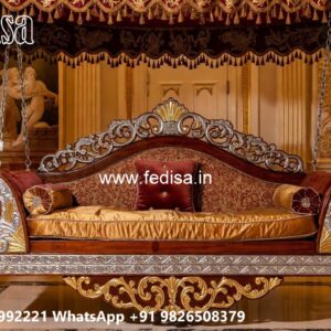 Classic Swing Design for Traditional Interior Inspiration No-2934
