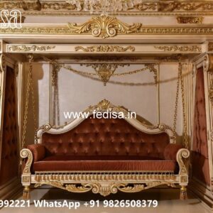 Traditional Classic Swing Design for Stylish Homes No-2940