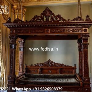 Premium Classic Swing Design for Hall Decoration No-2945