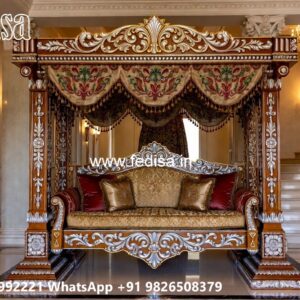 Luxury Classic Swing Design for Spacious Interiors No-2947