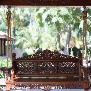 Classic Swing Design for Sophisticated Living Rooms No-2950