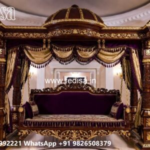 Classic Swing Design with Rich Heritage Appearance No-2956