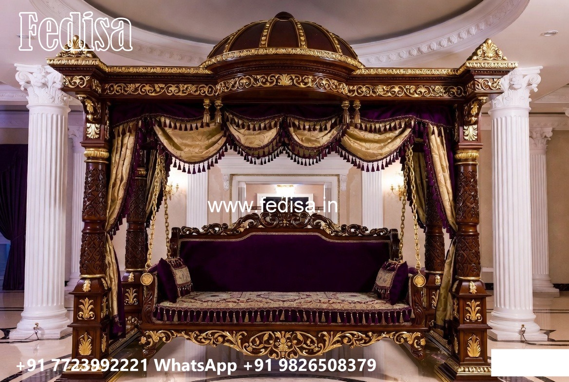 Classic Swing Design with Rich Heritage Appearance No-2956
