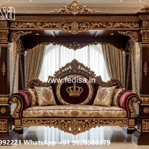Premium Classic Swing Design with Royal Craftsmanship No-2958