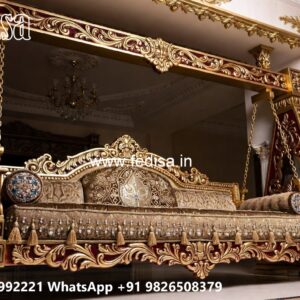 Classic Swing Design with Beautiful Hanging Style No-2959