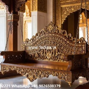 Handcrafted Classic Swing Design for Hall Interiors No-2965