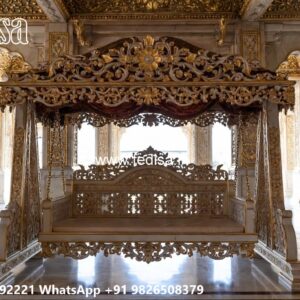 Indoor Classic Swing Design for Heritage Homes No-2969