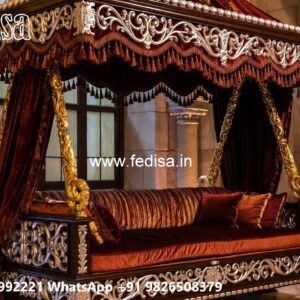 Classic Swing Design with Royal Palace Inspiration No-2970