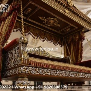 Classic Swing Design for Premium Living Space Decor No-2974