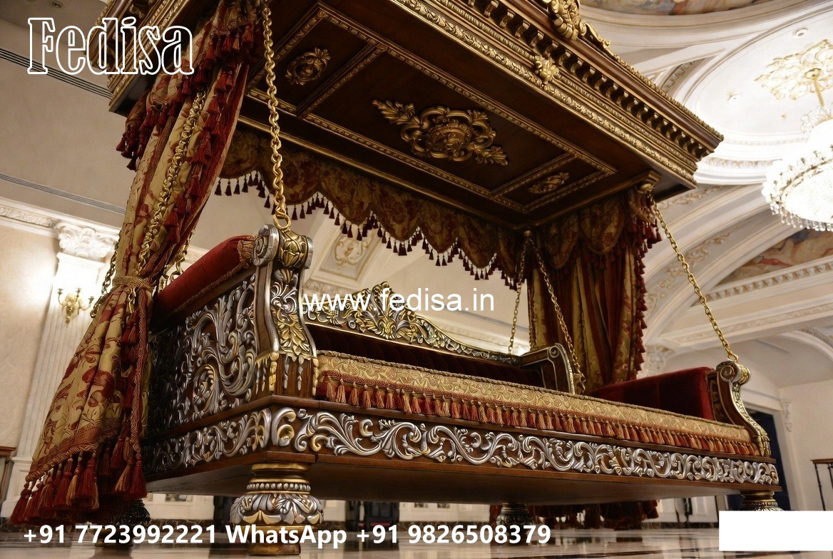 Classic Swing Design for Premium Living Space Decor No-2974