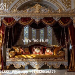 Classic Swing Design Ideas for Luxury Interior Styling No-2977