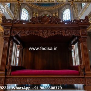 Premium Classic Swing Design for Indoor Hall Spaces No-2980
