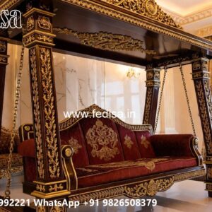 Classic Swing Design for Elegant Traditional Interiors No-2982