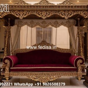 Beautiful Classic Swing Design for Relaxed Home Atmosphere No-2985