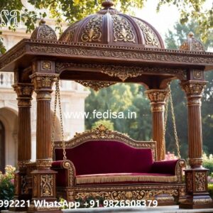 Classic Swing Design for Modern Traditional Living Rooms No-2987