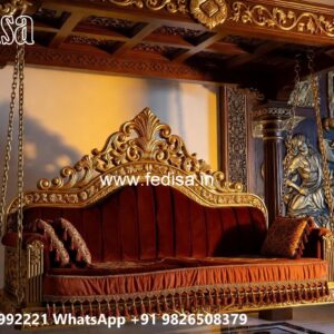 Classic Swing Design for Stylish Interior Decoration No-2990