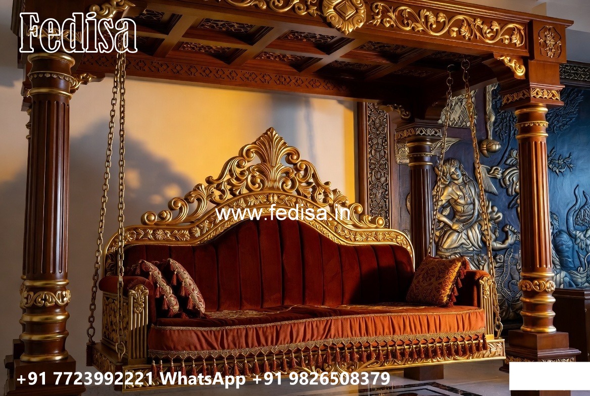 Classic Swing Design for Stylish Interior Decoration No-2990