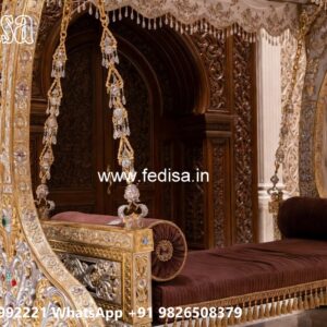 Elegant Classic Swing Design for Spacious Hall Areas No-2992