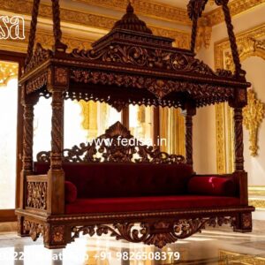 Classic Swing Design for Beautiful Family Interiors No-2994