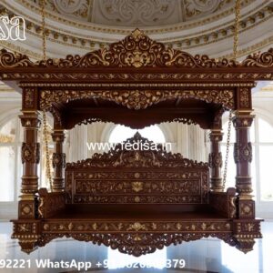 Classic Swing Design with Comfortable Seating Beauty No-2996