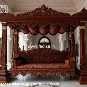 Royal Classic Swing Design with Timeless Luxury Appeal No-3000