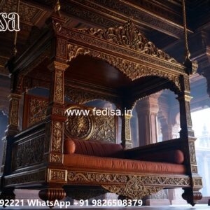 Royal Swing Design Ideas for Luxury Home Interiors No-3001