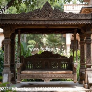 Luxury Royal Swing Design for Traditional Living Rooms No-3003