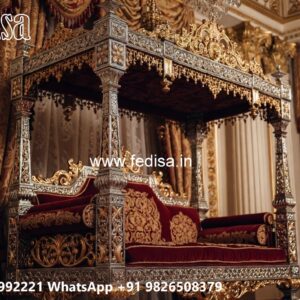 Royal Swing Design with Premium Cushion Comfort No-3012