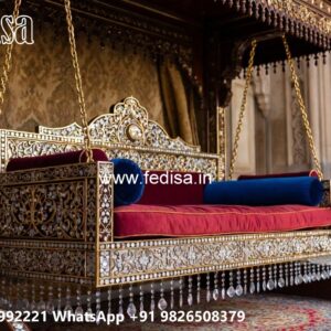 Designer Royal Swing Design for Luxury Living Spaces No-3017
