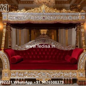 Royal Swing Design with Vintage Heritage Appearance No-3018
