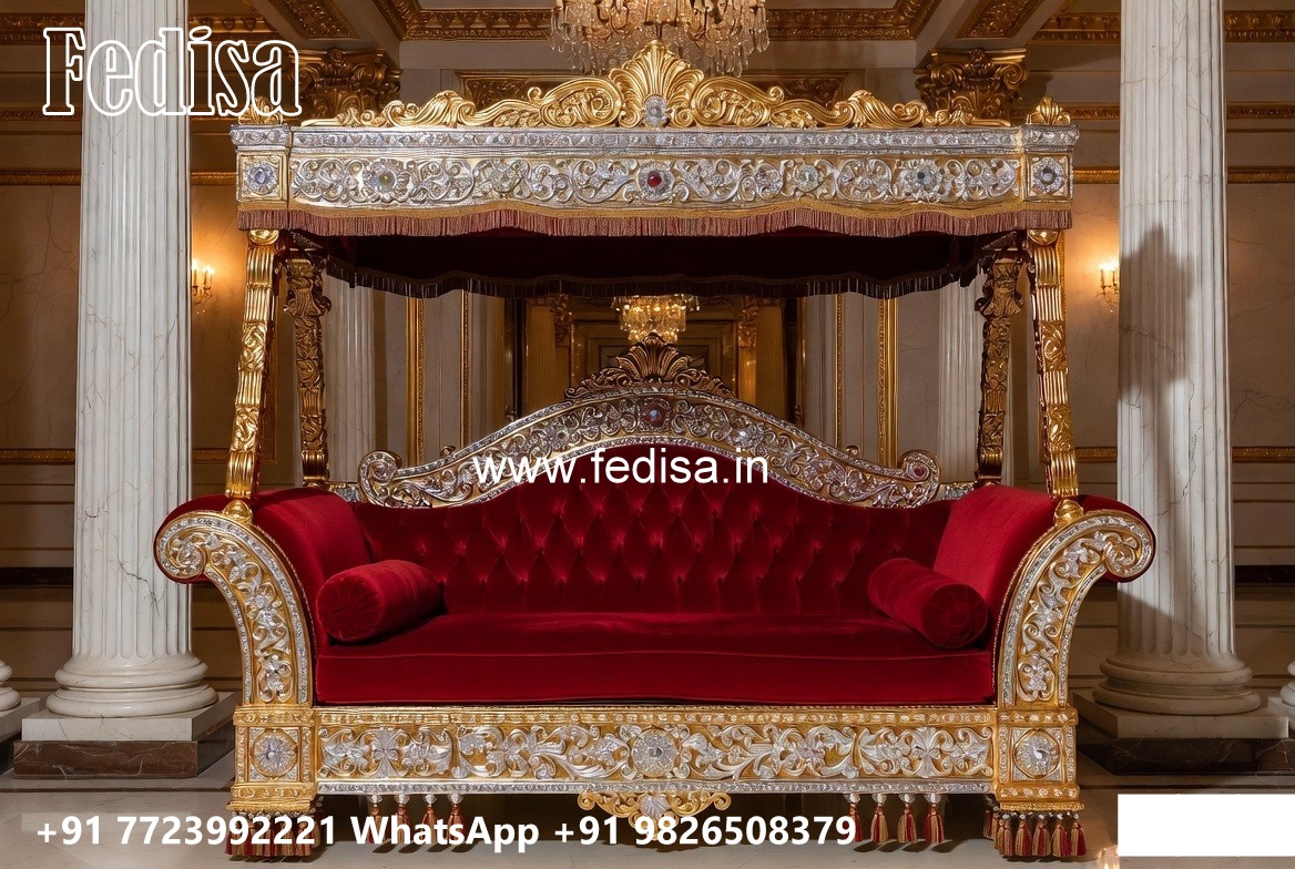 Royal Swing Design with Vintage Heritage Appearance No-3018