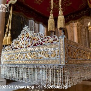 Premium Royal Swing Design for Modern Traditional Homes No-3022