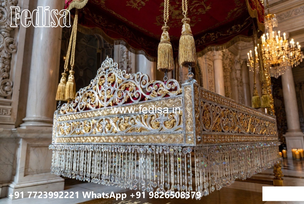 Premium Royal Swing Design for Modern Traditional Homes No-3022