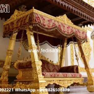Royal Swing Design for Sophisticated Luxury Interiors No-3029