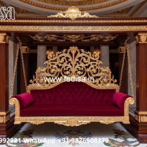Royal Swing Design with Premium Decorative Finish No-3031