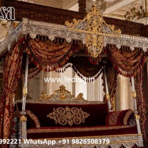 Royal Swing Design for Luxury Apartment Decoration No-3035