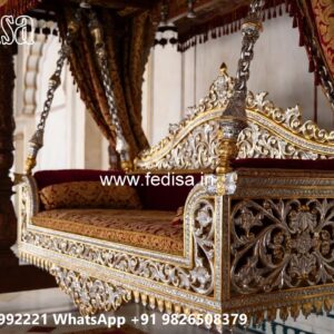 Royal Swing Design Ideas for Timeless Interior Beauty No-3050