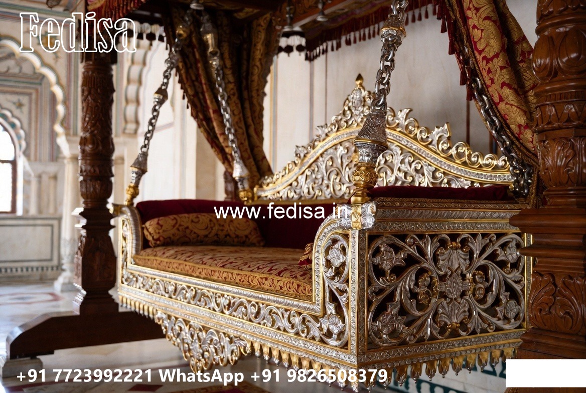 Royal Swing Design Ideas for Timeless Interior Beauty No-3050