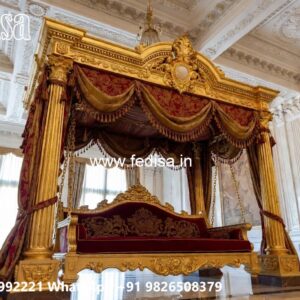 Stylish Wood Carving Swing Design for Modern Interiors No-3109